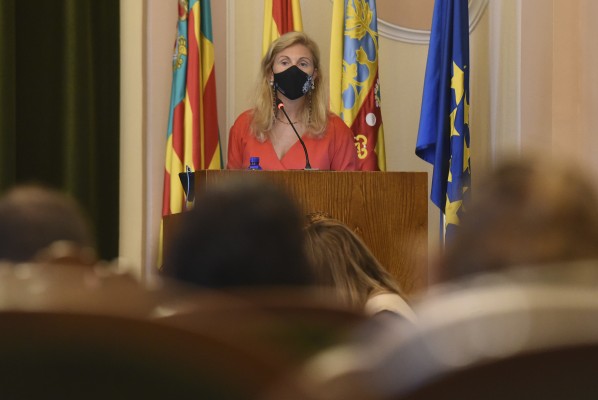 Castelló compartirá su pionera Agenda Urbana en el I Foro Urbano de España

