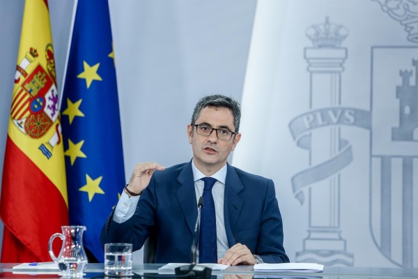 El Gobierno aprobará este jueves en un Consejo de Ministros el proyecto de los PGE para 2022