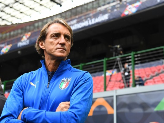 Mancini: 