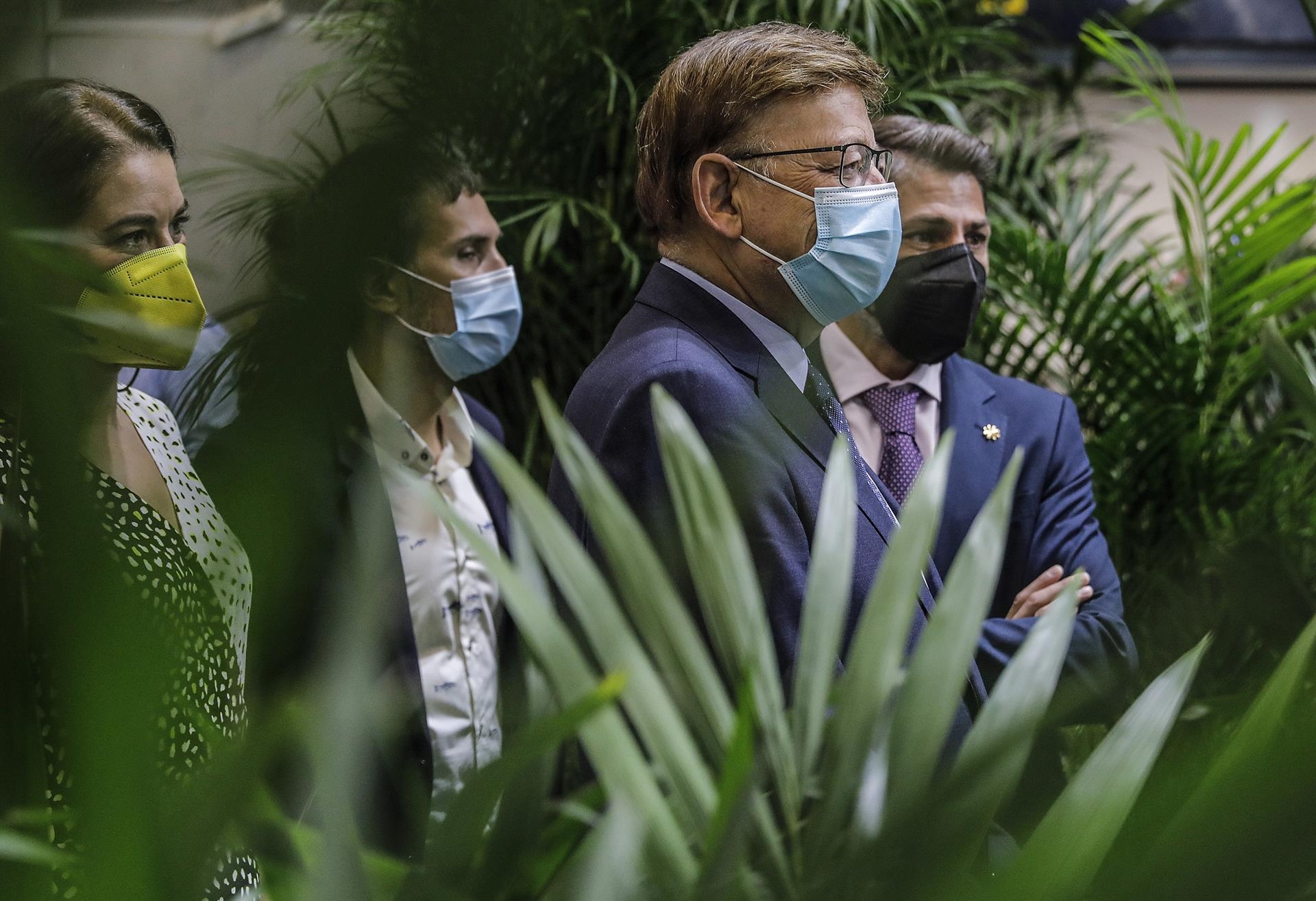 FOTO. Rober Solsona - Europa Press - 