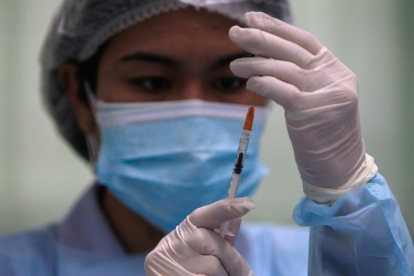 La EMA ve 