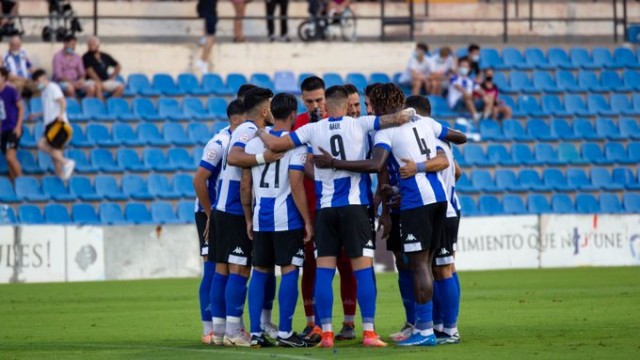 Mora: “La Copa Federación trastoca los planes