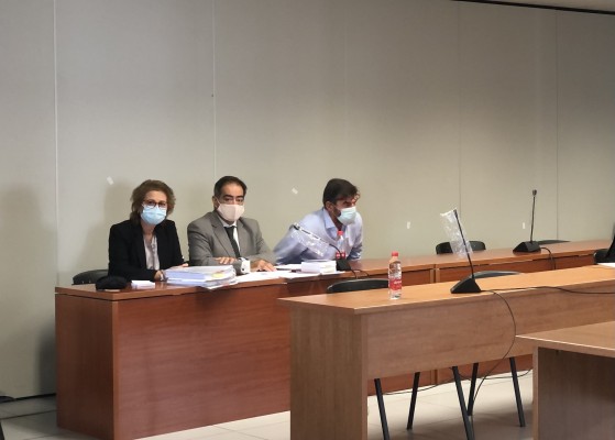 El exdirector de Vaersa asegura que nadie le pidió nunca que aclarara los gastos de su tarjeta  