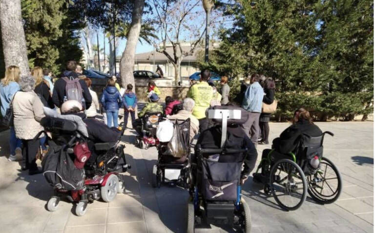 Gesmed se adjudica la gestión de la residencia de Torrent