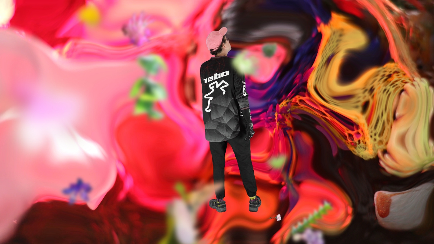 El festival de arte digital MMMAD desembarca en València