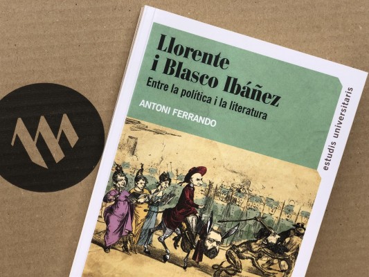 Un libro analiza la 
