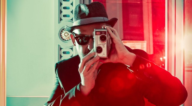 La Filmoteca celebra el Día del Cine Español con la entrada gratuita y la visita del director Alfonso Albacete
