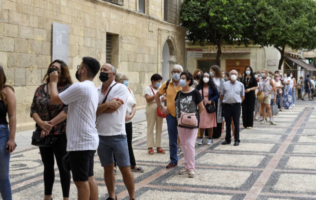 Las restricciones que aún quedan en la Región de Murcia: qué se puede hacer y qué no en otoño