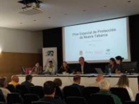 Economía nombrará la mitad del consejo de sabios de Puig en innovación