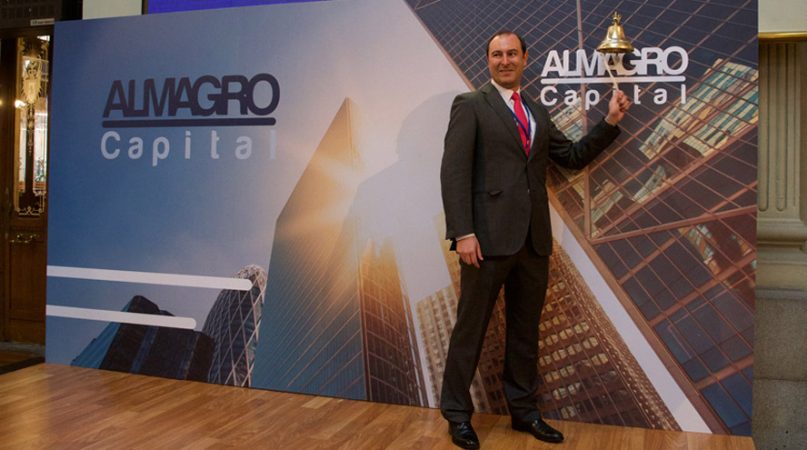 La socimi Almagro Capital alcanza las 120 viviendas en cartera y una inversión de 53 millones de euros