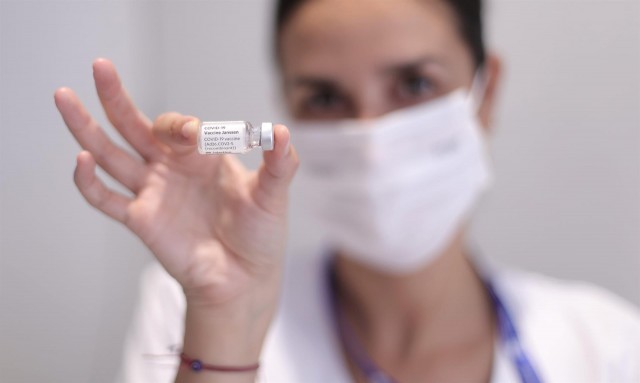 La pauta completa de la vacuna de Pfizer es muy efectiva ante la covid grave por al menos 6 meses
