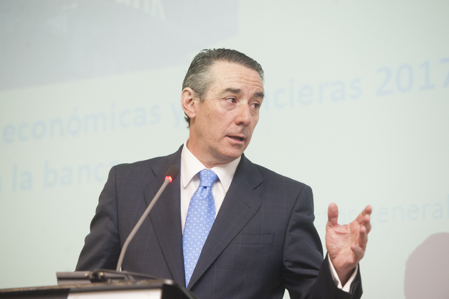 Alcaraz (Caixabank): 