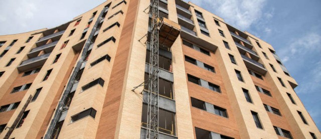 Murcia, la capital de España más rentable para invertir en vivienda