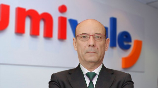 Activa Mutua y Umivale inician conversaciones para pactar su fusión

