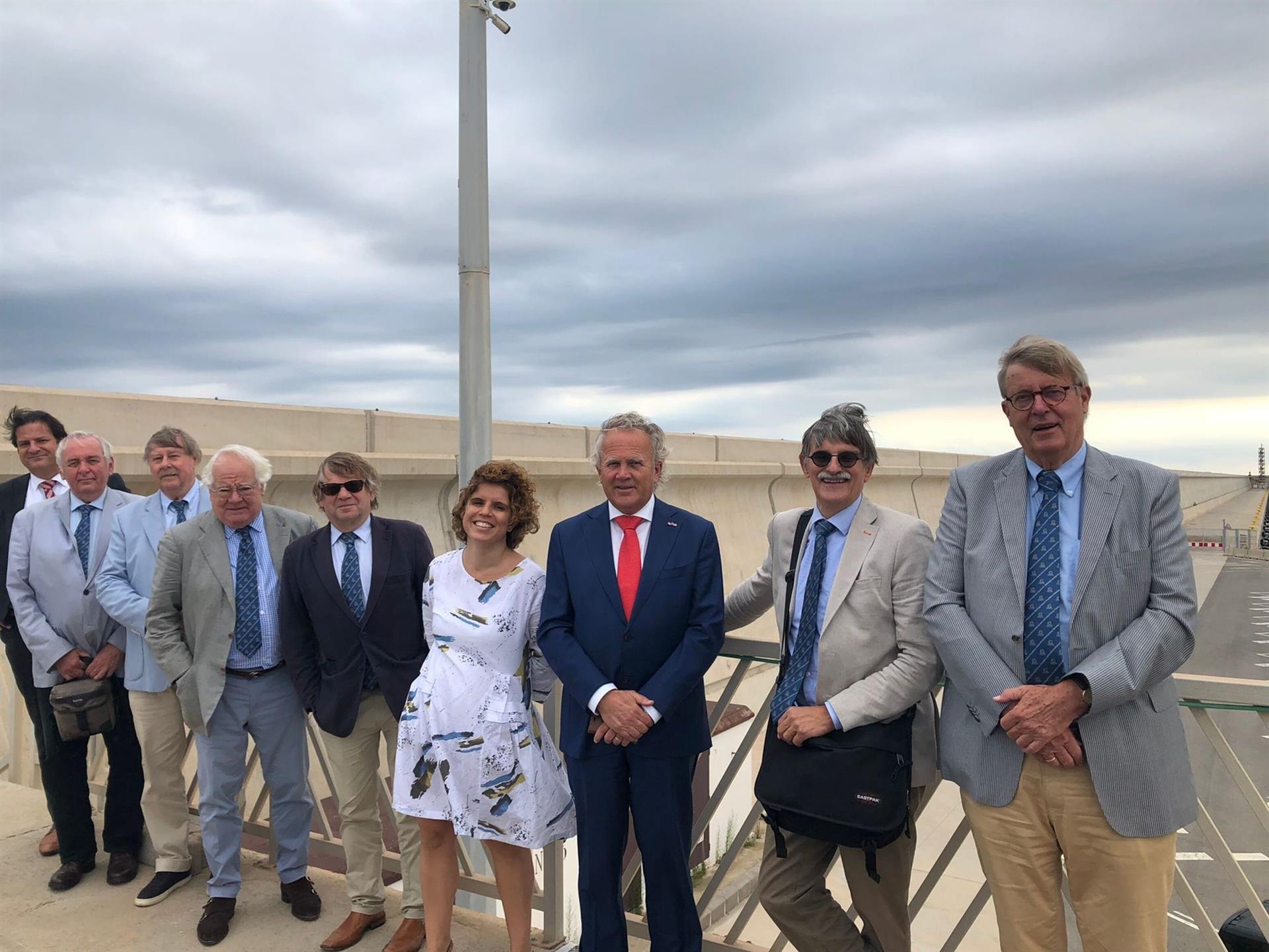 Foto: VALENCIAPORT - 