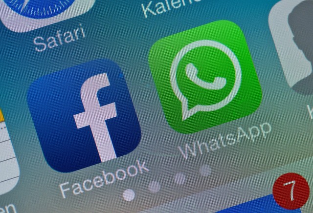 Whatsapp, Facebook e Instagram reanudan el servicio tras más de seis horas