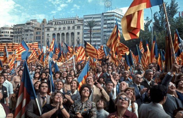 Què diu Google dels valencians?