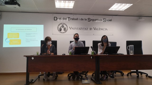 A vueltas con la subrogación y el personal a extinguir: más dudas que respuestas