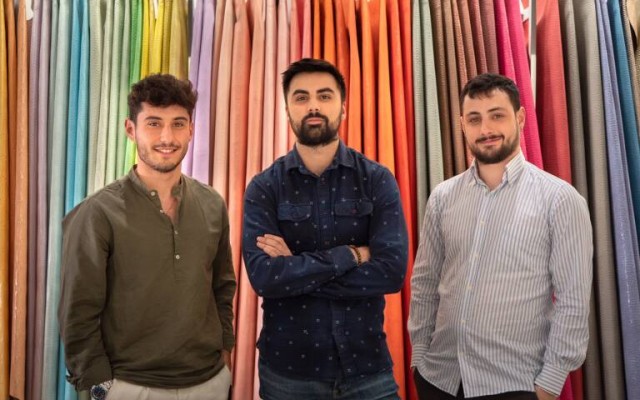 Analco ficha a la 'startup' Texlenet para virtualizar sus colecciones y aumentar su alcance comercial