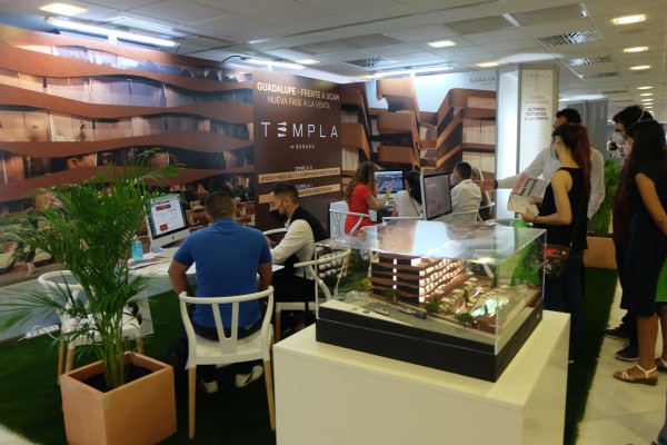 La vivienda nueva se multiplica en Murcia, con un crecimiento histórico en Juan de Borbón y Juan Carlos I