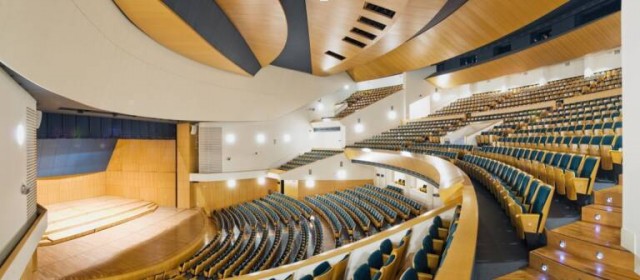 Retorna el turismo de congresos a Murcia gracias a la 