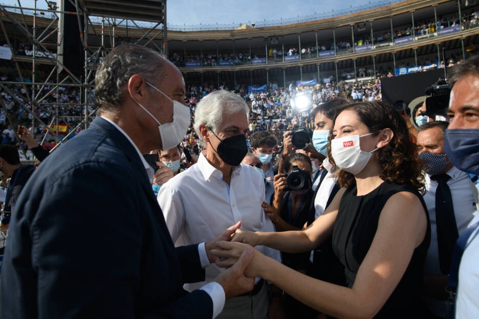 El mismo PP de siempre