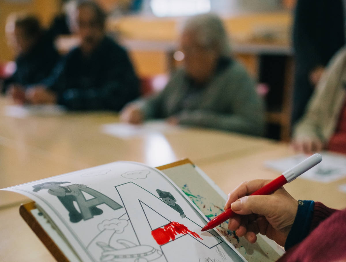 Ninguna muerte por covid-19 en residencias en la cuarta semana de septiembre
