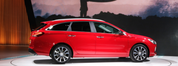 Dos estrenos mundiales de Hyundai en el Salón del Automóvil de Ginebra