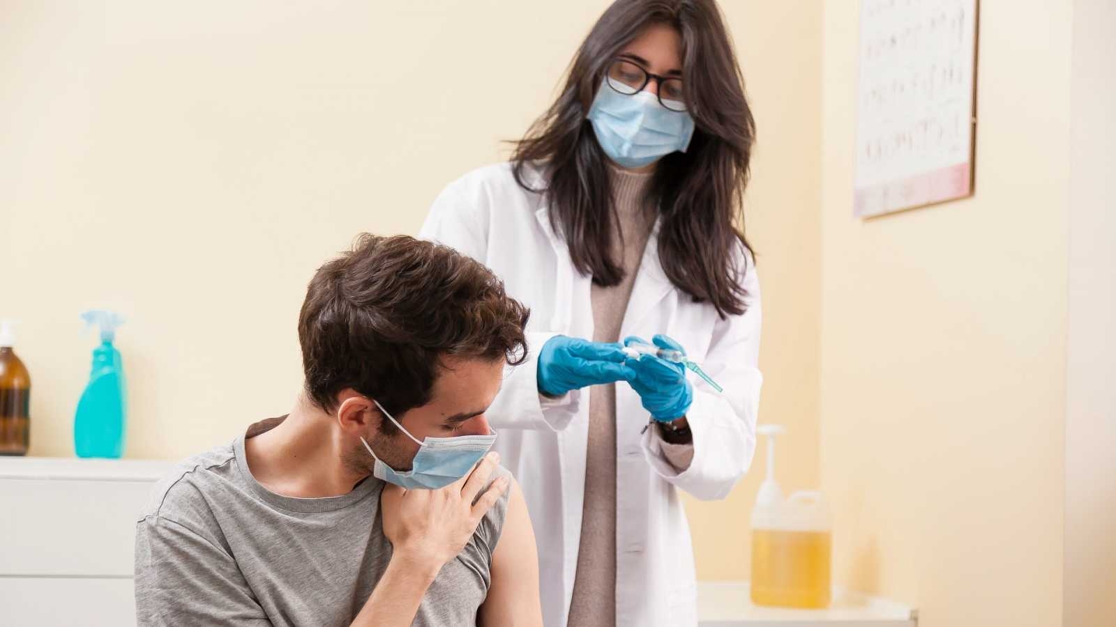 Alicante registra dos muertes y 141 casos nuevos en el primer fin de semana de octubre 