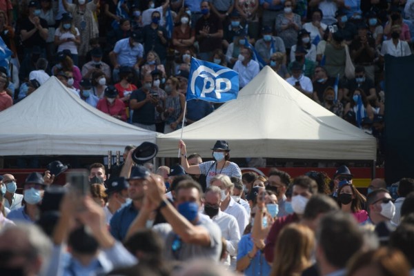 El PP y la Plaza de Toros: un 'déjà vu' escalofriante para el Palau