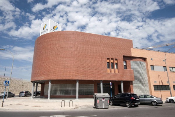 El Consell y Alicante allanan el reflote del centro de oficios de Coepa a la espera de un examen de costes