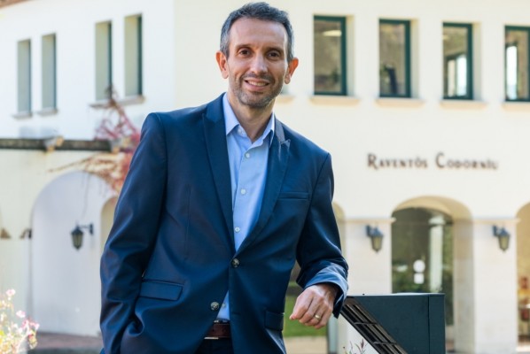 Sergio Fuster Merino (Alumni ESIC): 