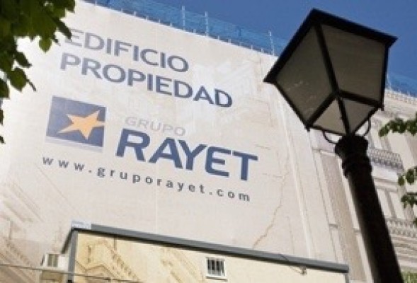 Un juzgado de Madrid certifica la salida del concurso de Rayet, primer accionista de Quabit