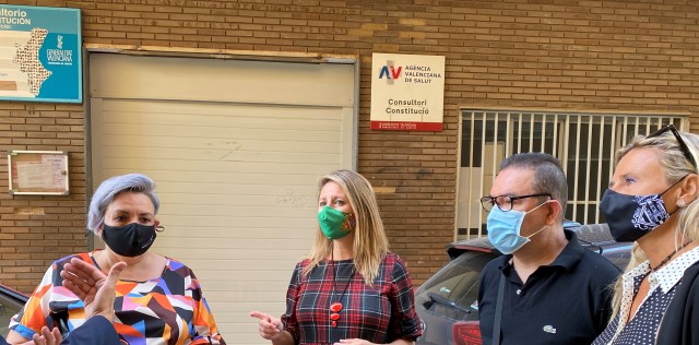 Carrasco (PP) denuncia que 