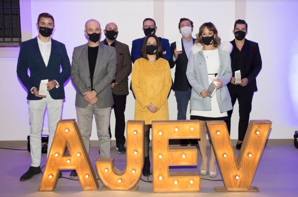Abierto el plazo de candidaturas del Premio AJEV 2021