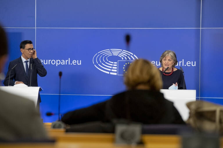 Bruselas concede 690 millones más a la Comunitat para pymes y servicios públicos de los fondos React-EU