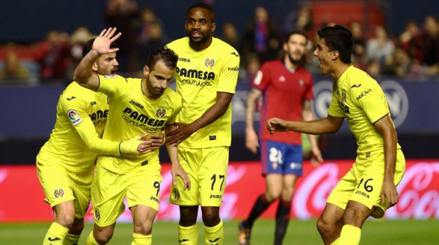La llegada de Adrián, Soldado y Bakambu duplica la media de goles