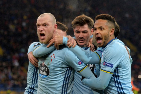 El Celta, a encarrilar su pase a cuartos ante el Kuban Krasnodar