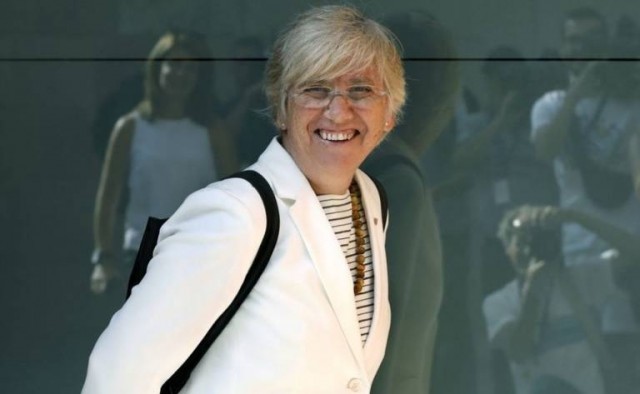 Llarena traslada al Tribunal de Sassari que hay orden de detención para Ponsatí y Comín, que han viajado a Italia

