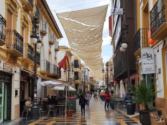 Lorca, Cehegín, Lorquí y Santomera, más restringidas que el resto de la Región: aforos de bares al 50%