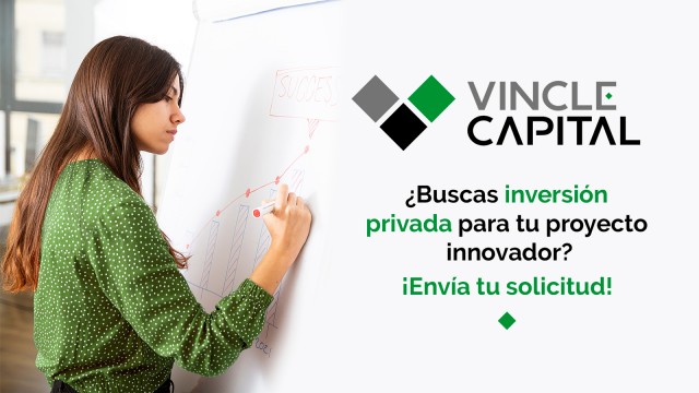 El club de inversión C1 Shuttle Funding con UMH y PCA se renombra con la marca  Vincle Capital 