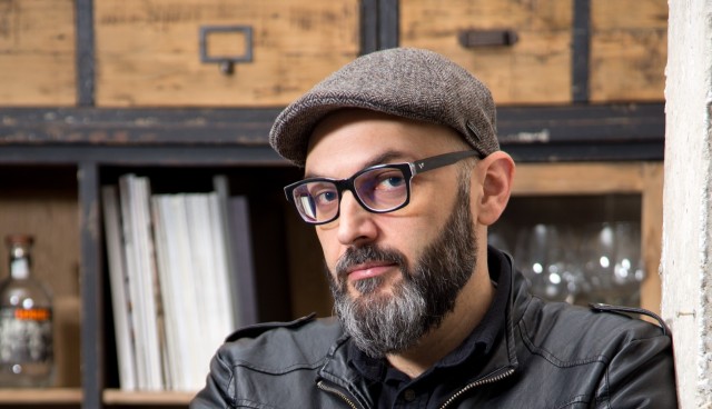 Un análisis de Miguel Ángel Hernández sobre la temporalidad abre el 'Curso de introducción al Arte Contemporáneo'