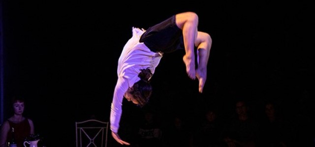 Voces de la escena felicitan al Teatro Circo en su décimo cumpleaños: de Jaime Lorente a Juan Diego Botto