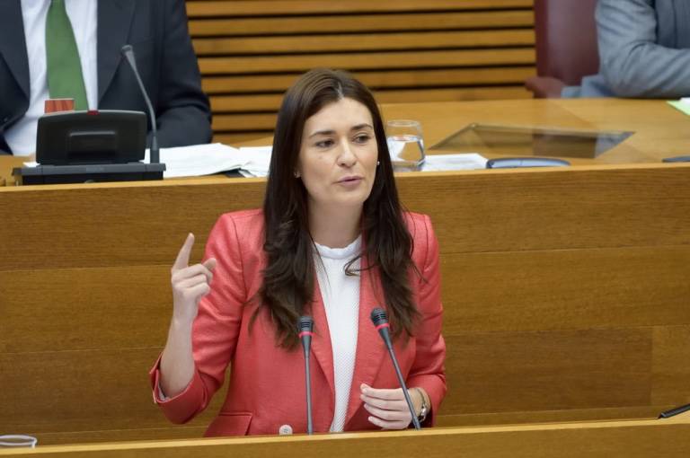 Les Corts aprueban la ley sobre concertación de servicios sanitarios