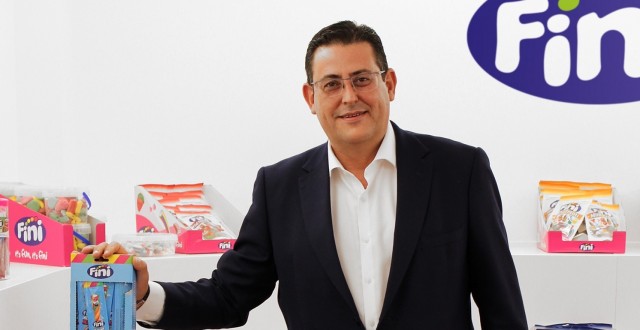 La molinense Fini reorganiza sus altos cargos y nombra a José Vicente Bermúdez como nuevo director Comercial y de Marketing