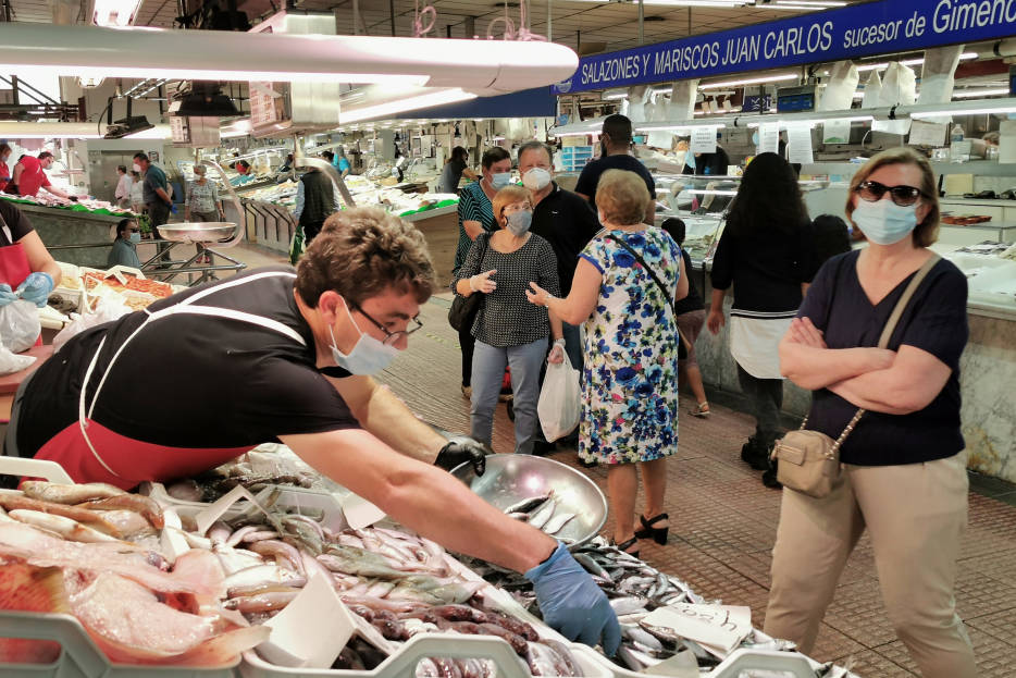 Fotos: ANTONIO PRADAS - 