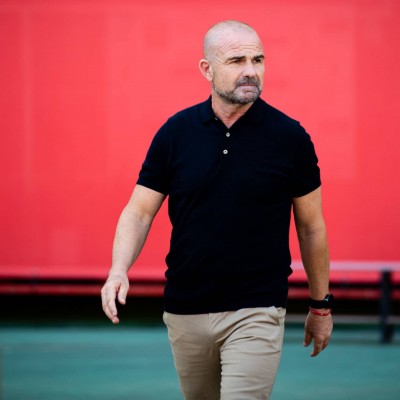 El Levante UD destituye a Paco López