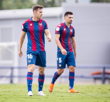 Derrota del filial granota ante un rival que sigue invicto