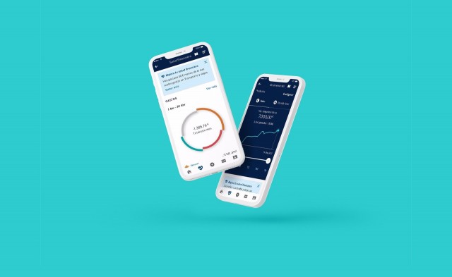 BBVA, elegido líder en experiencia digital móvil en Europa por quinto año consecutivo