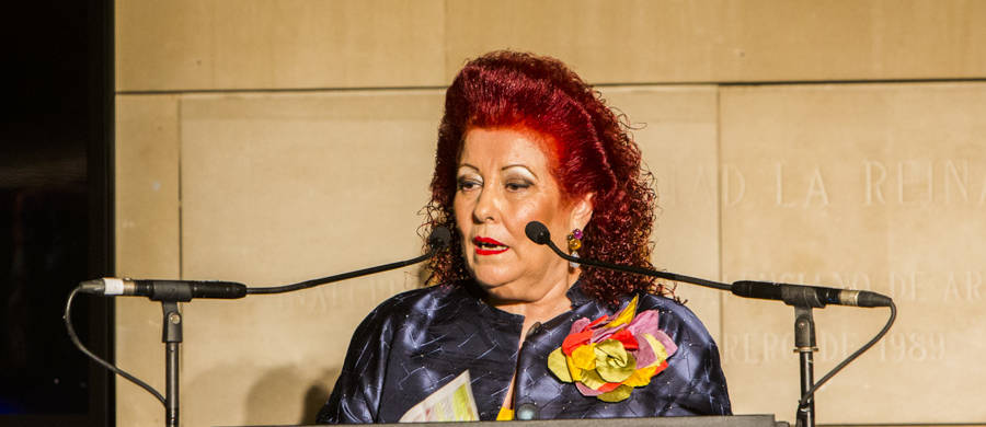  La jueza embarga 12 obras de arte a Consuelo Císcar y atribuye su adquisición a la “actividad delictiva”